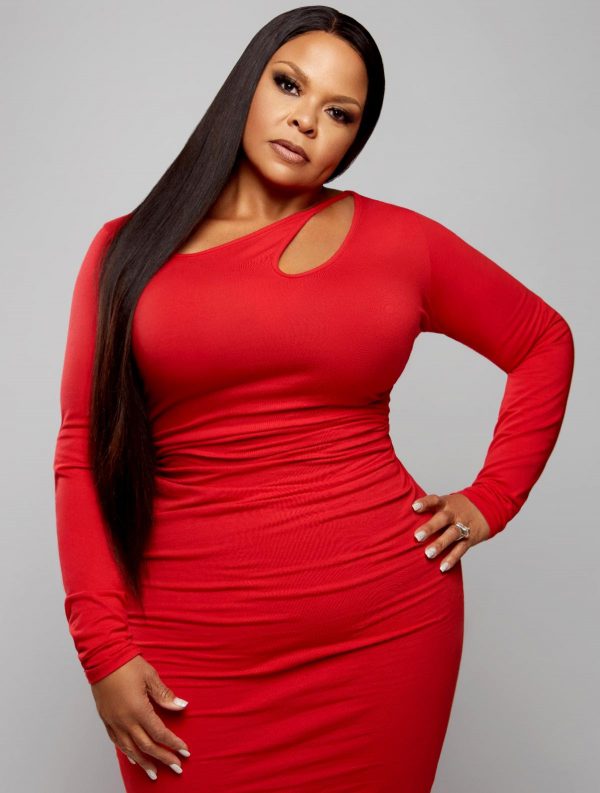 Tamela Mann Releases New Single And Music Video Touch From You
