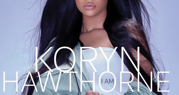 Koryn Hawthorne release sophomore album, I Am! | uGospel.com