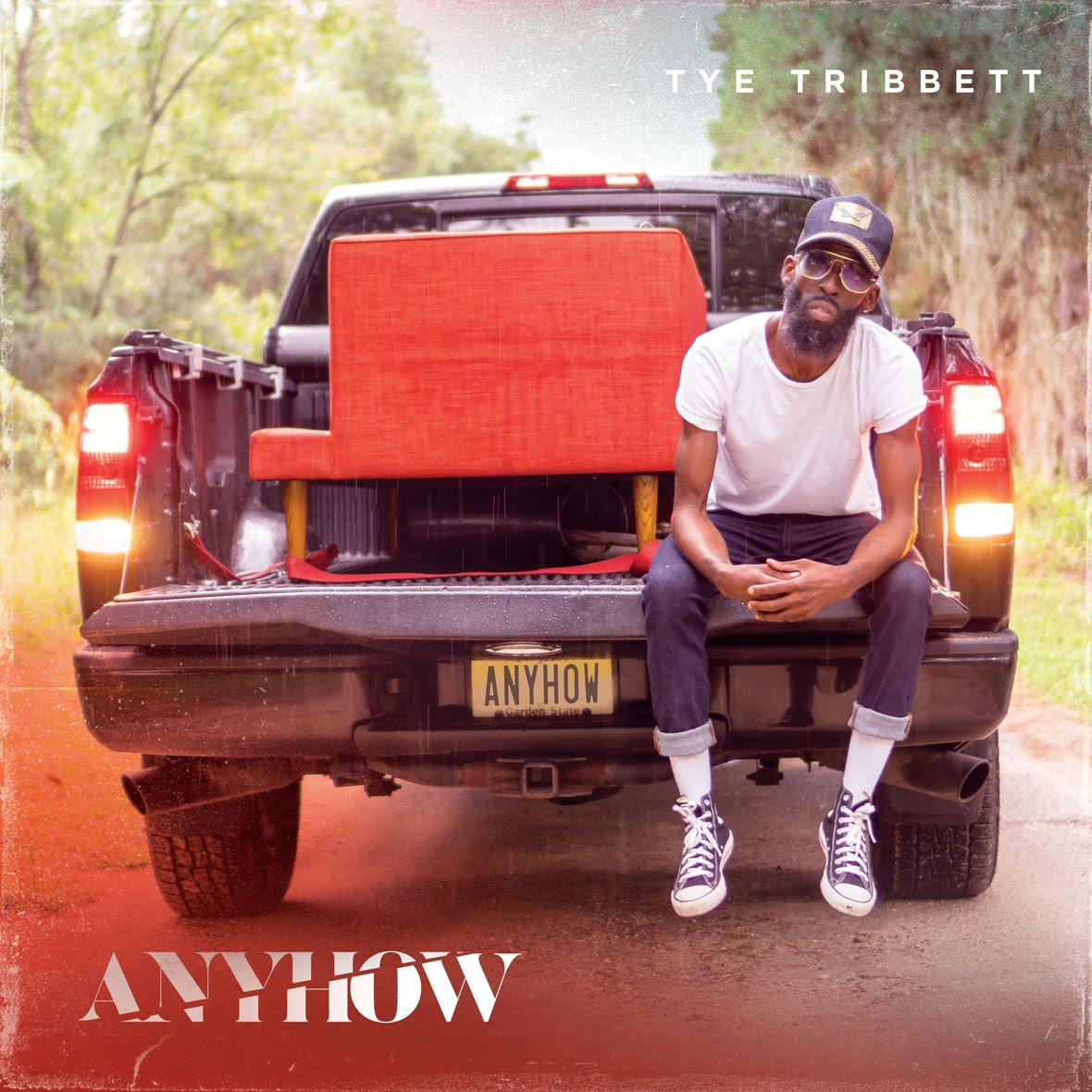 Tye Tribbett Releases New Single “Anyhow,” “We Gon’ Be Alright” 1 on