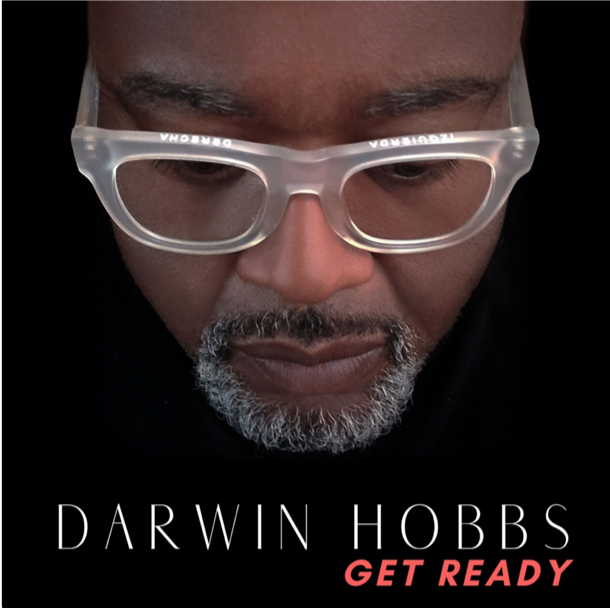 Darwin Hobbs Drops A New Single! | uGospel.com