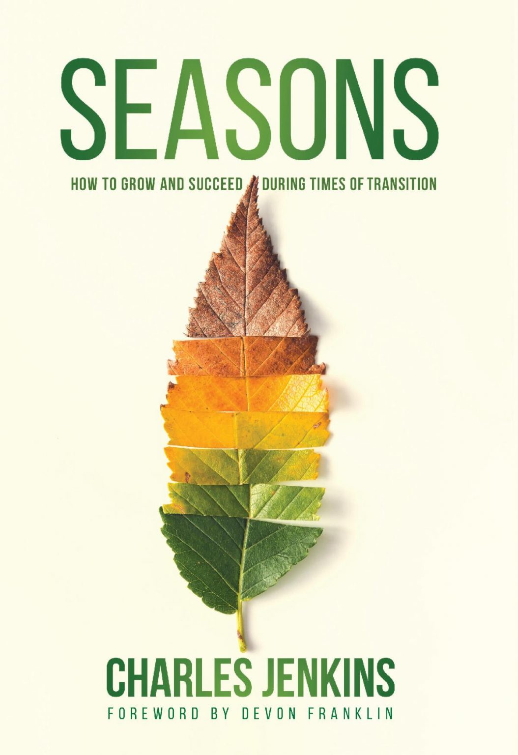 new seasons