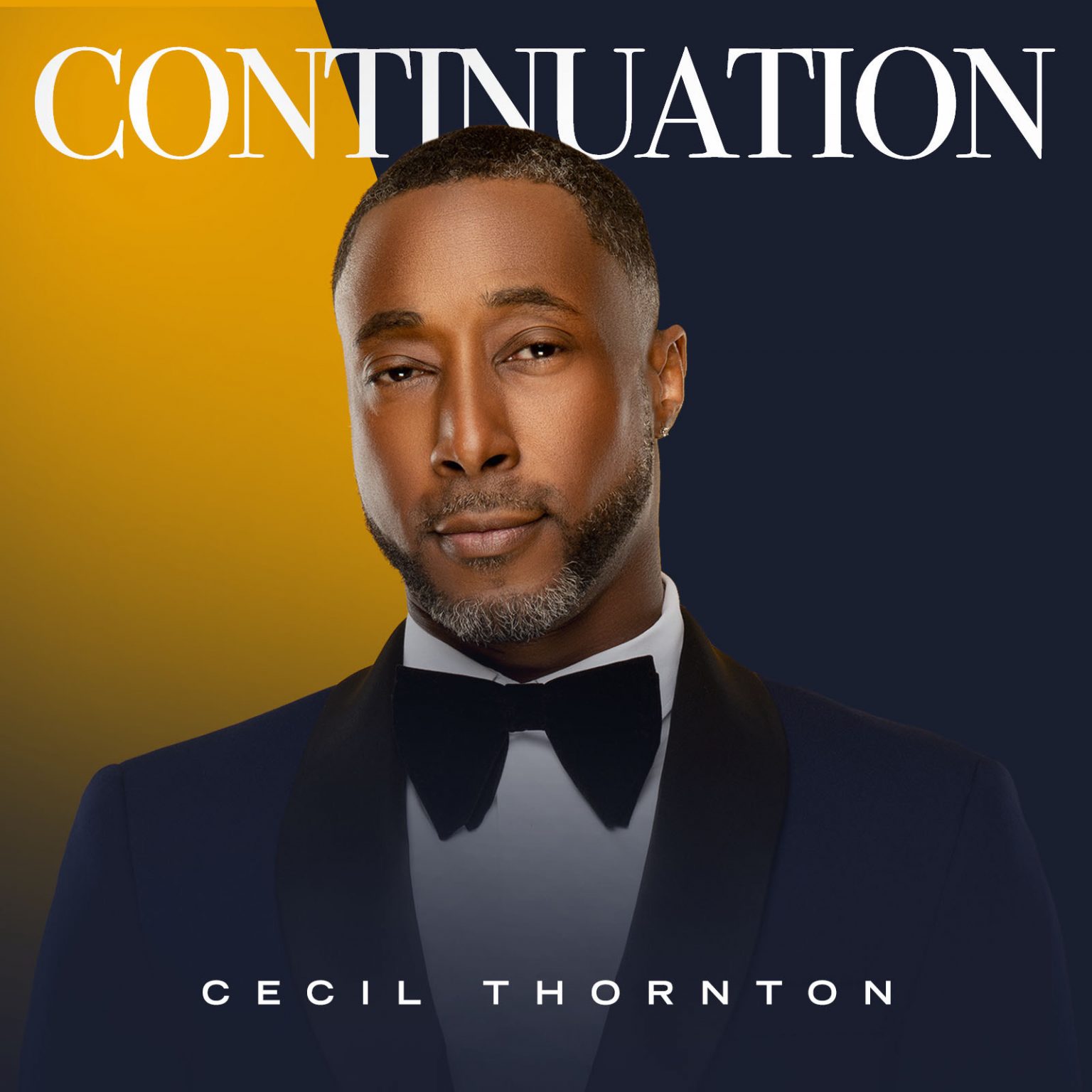 Cecil Thornton Releases New EP "Continuation" AVAILABLE ...