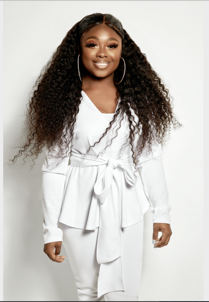 Jekalyn Carr First Gospel Artist Inducted To Women’s Songwriters Hall
