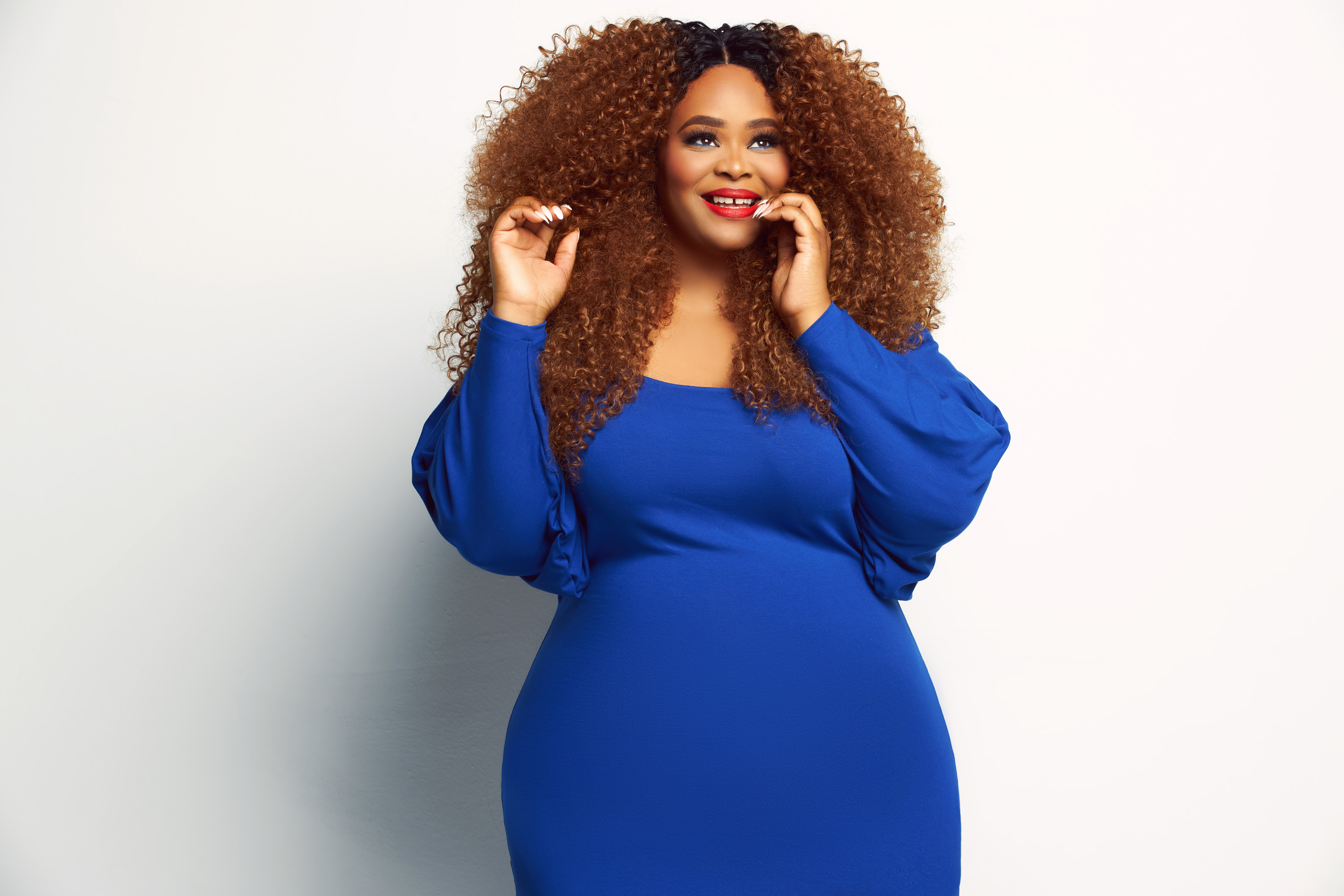 Christina Bell Talks New Music, Stellar Awards and Much More