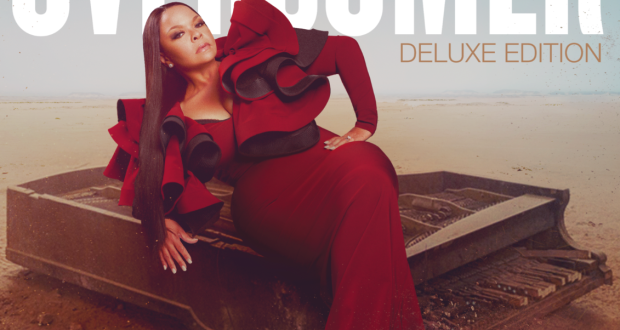 Tamela Mann Set To Release New Album, Overcomer Deluxe, Includes 6 New ...