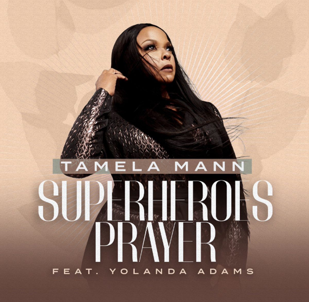 Tamela Mann & Yolanda Adams Team Up For Stunning New Single