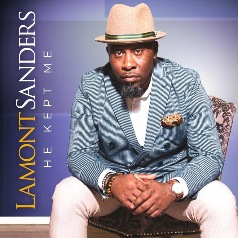 gospel-music-s-lamont-sanders-hits-1-on-billboard-s-gospel-national