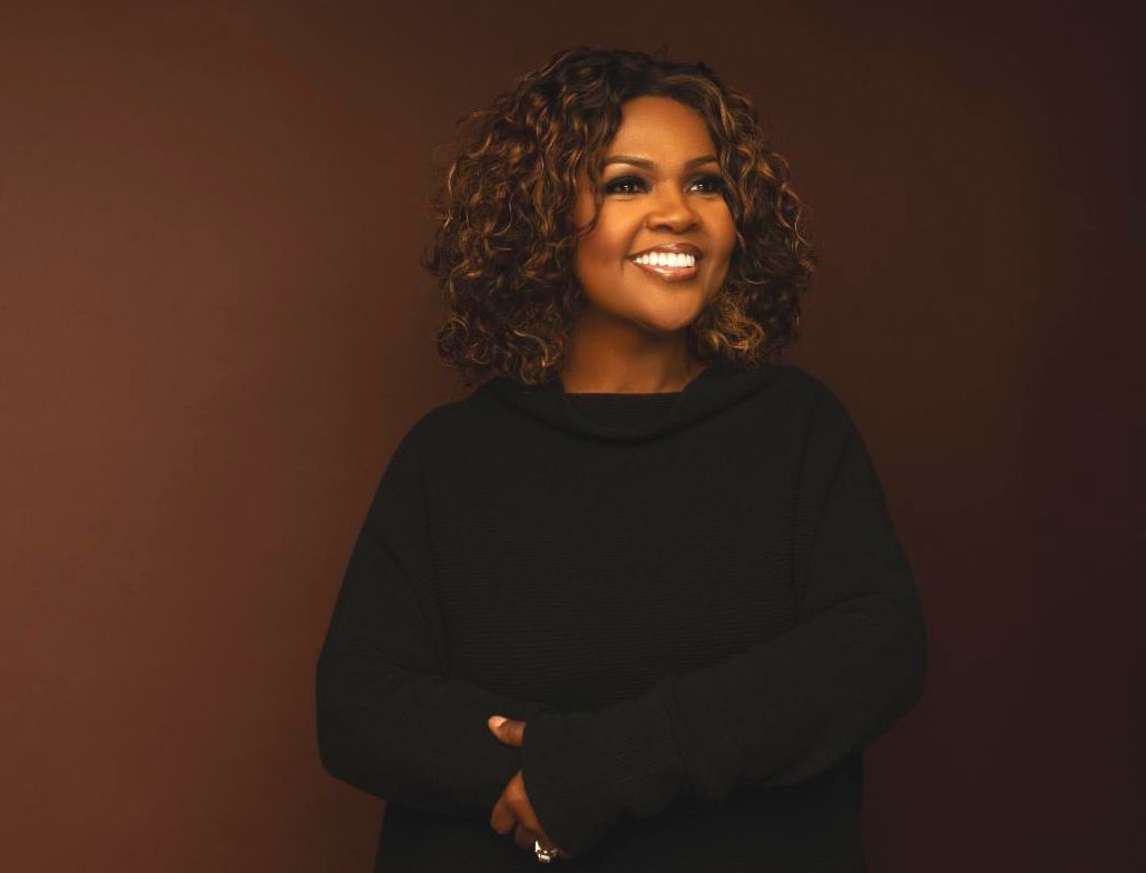 The 38th Annual Stellar Gospel Music Awards Honors Legends CeCe Winans